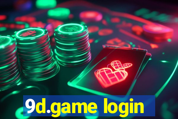 9d.game login