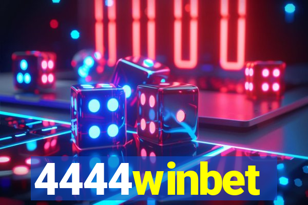 4444winbet