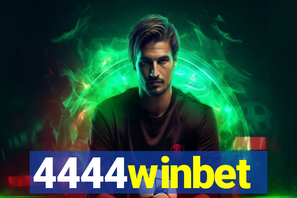 4444winbet