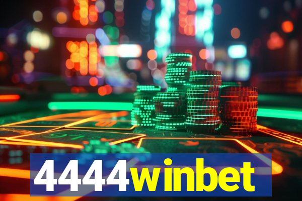 4444winbet