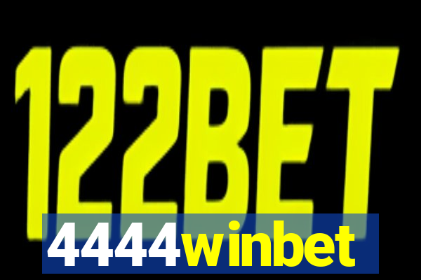 4444winbet