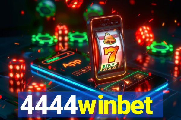 4444winbet