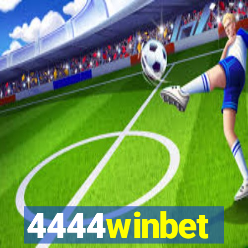 4444winbet