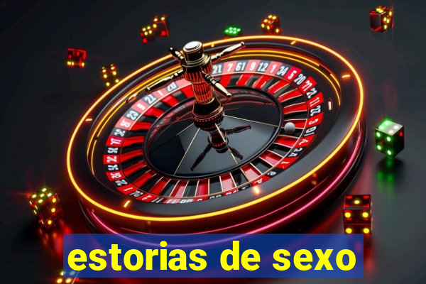 estorias de sexo