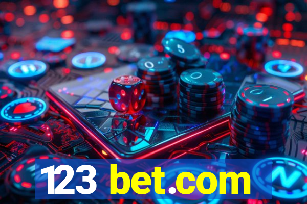 123 bet.com