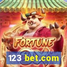 123 bet.com