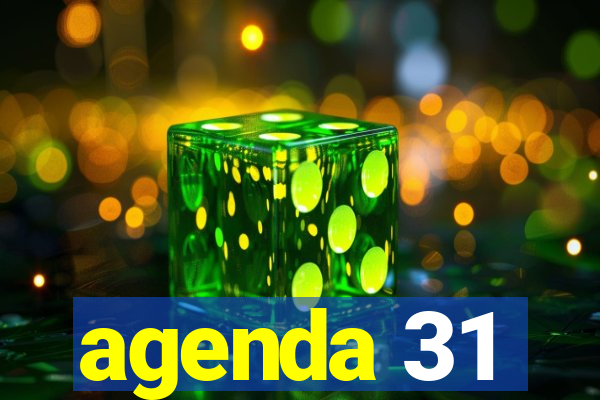 agenda 31