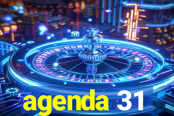 agenda 31