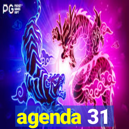 agenda 31