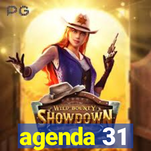 agenda 31