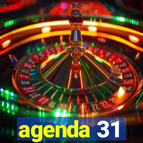 agenda 31