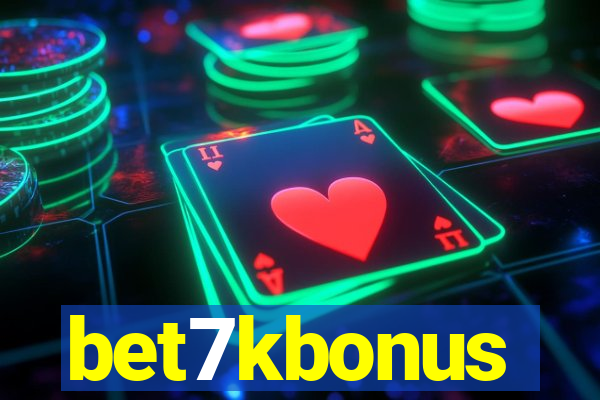 bet7kbonus