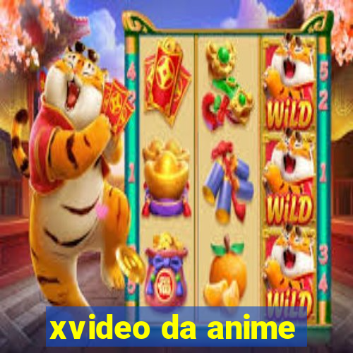 xvideo da anime