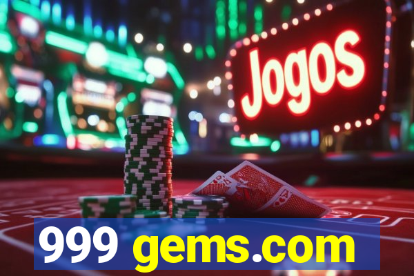 999 gems.com