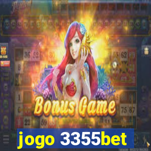 jogo 3355bet