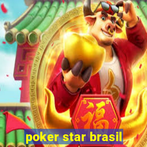 poker star brasil