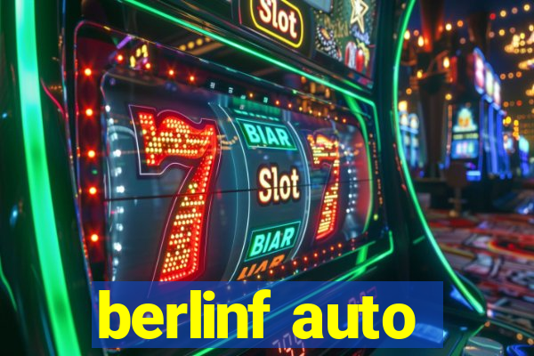 berlinf auto