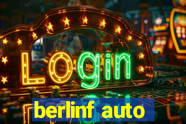 berlinf auto