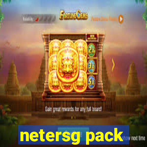 netersg pack