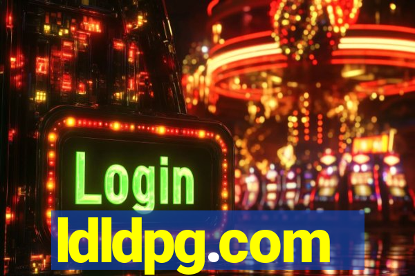 ldldpg.com