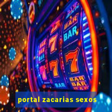 portal zacarias sexos