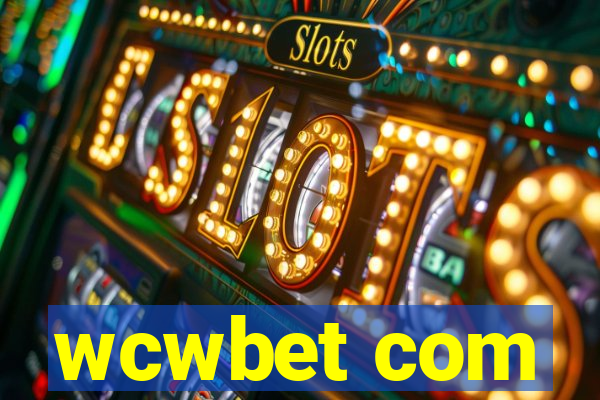 wcwbet com