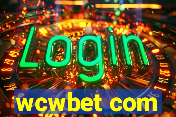 wcwbet com