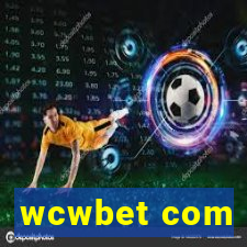 wcwbet com