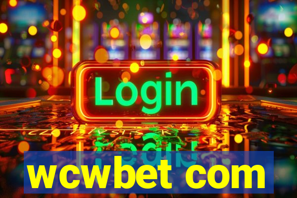 wcwbet com