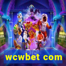 wcwbet com