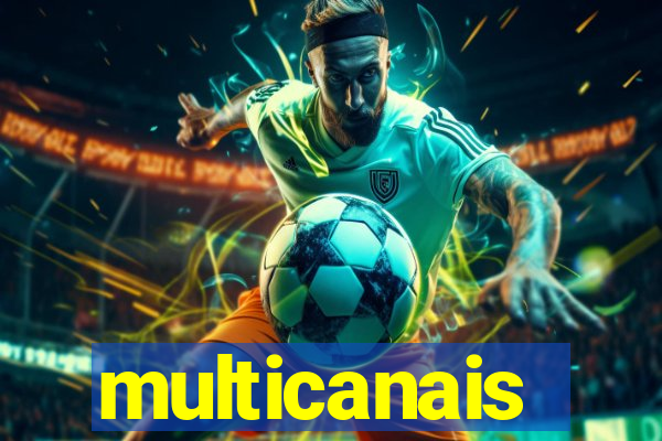 multicanais barcelona ao vivo