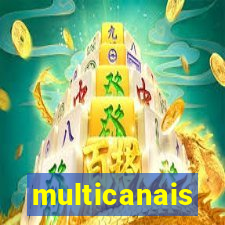 multicanais barcelona ao vivo