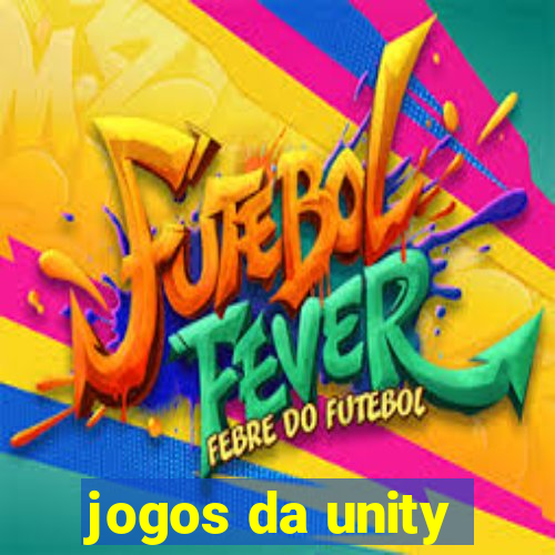 jogos da unity