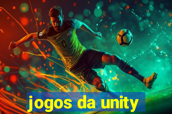 jogos da unity