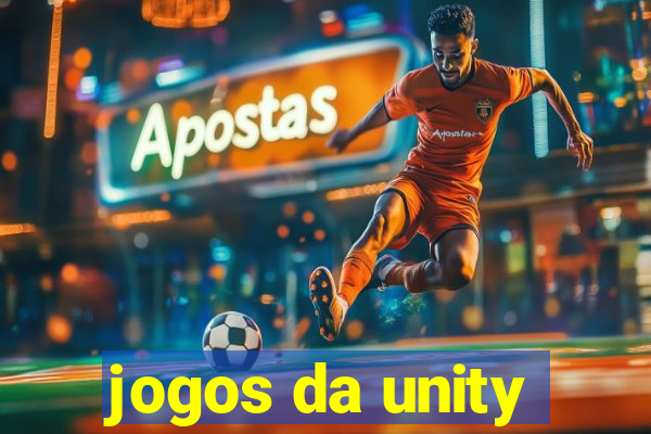 jogos da unity