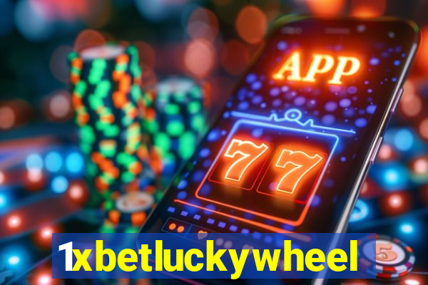 1xbetluckywheel