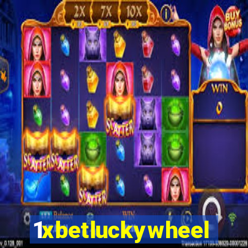 1xbetluckywheel