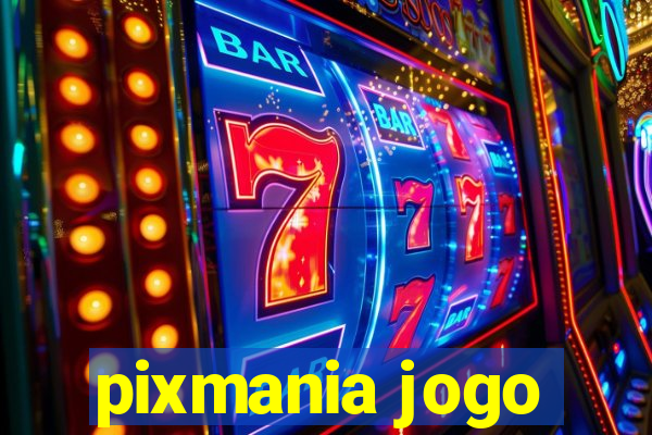 pixmania jogo