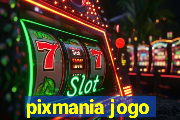 pixmania jogo