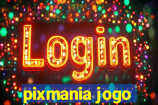 pixmania jogo