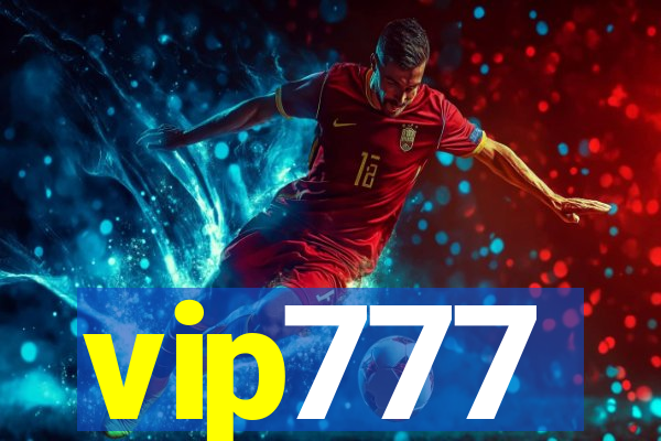 vip777