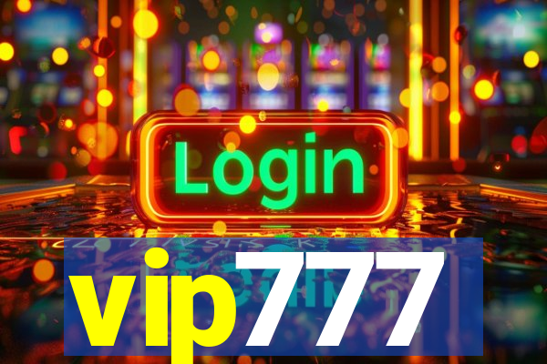 vip777