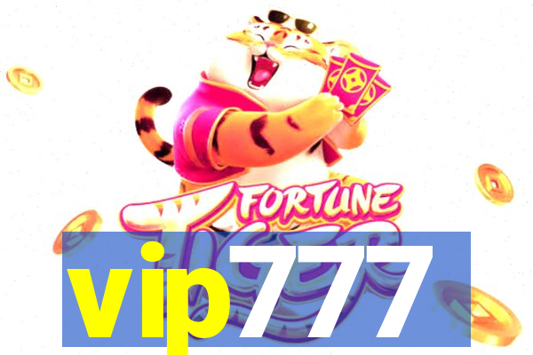 vip777