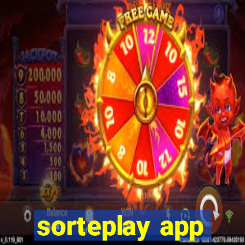 sorteplay app