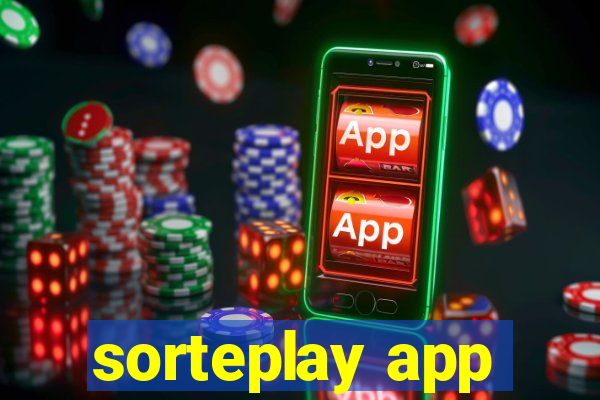 sorteplay app