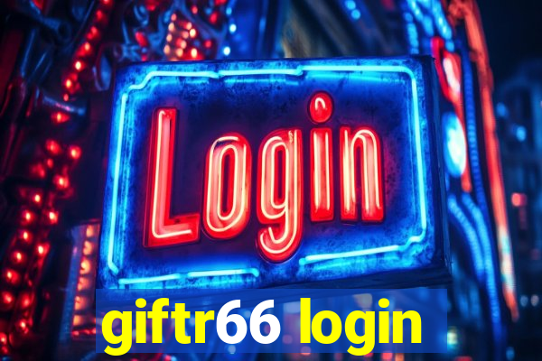 giftr66 login