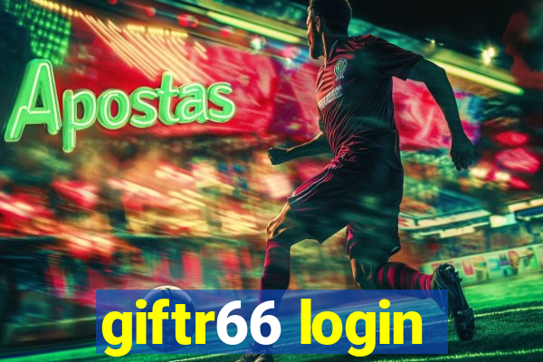 giftr66 login