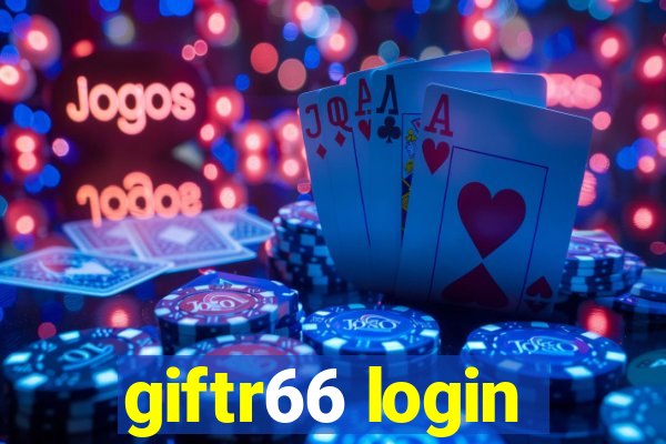 giftr66 login