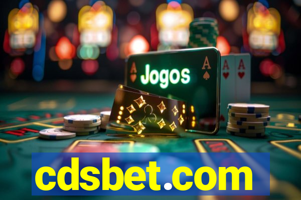 cdsbet.com