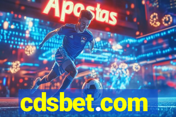 cdsbet.com